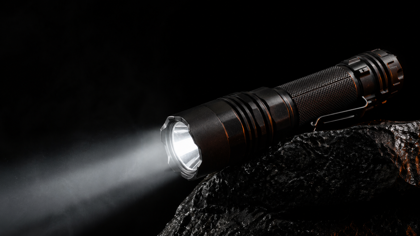 Endorax Tactical