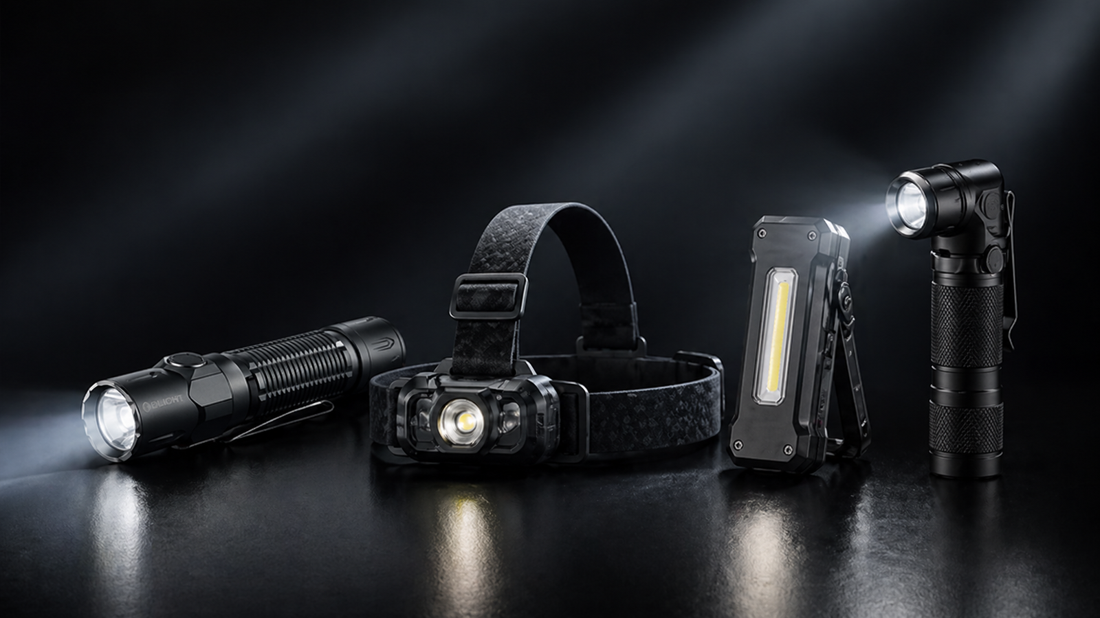 Endorax Product Range