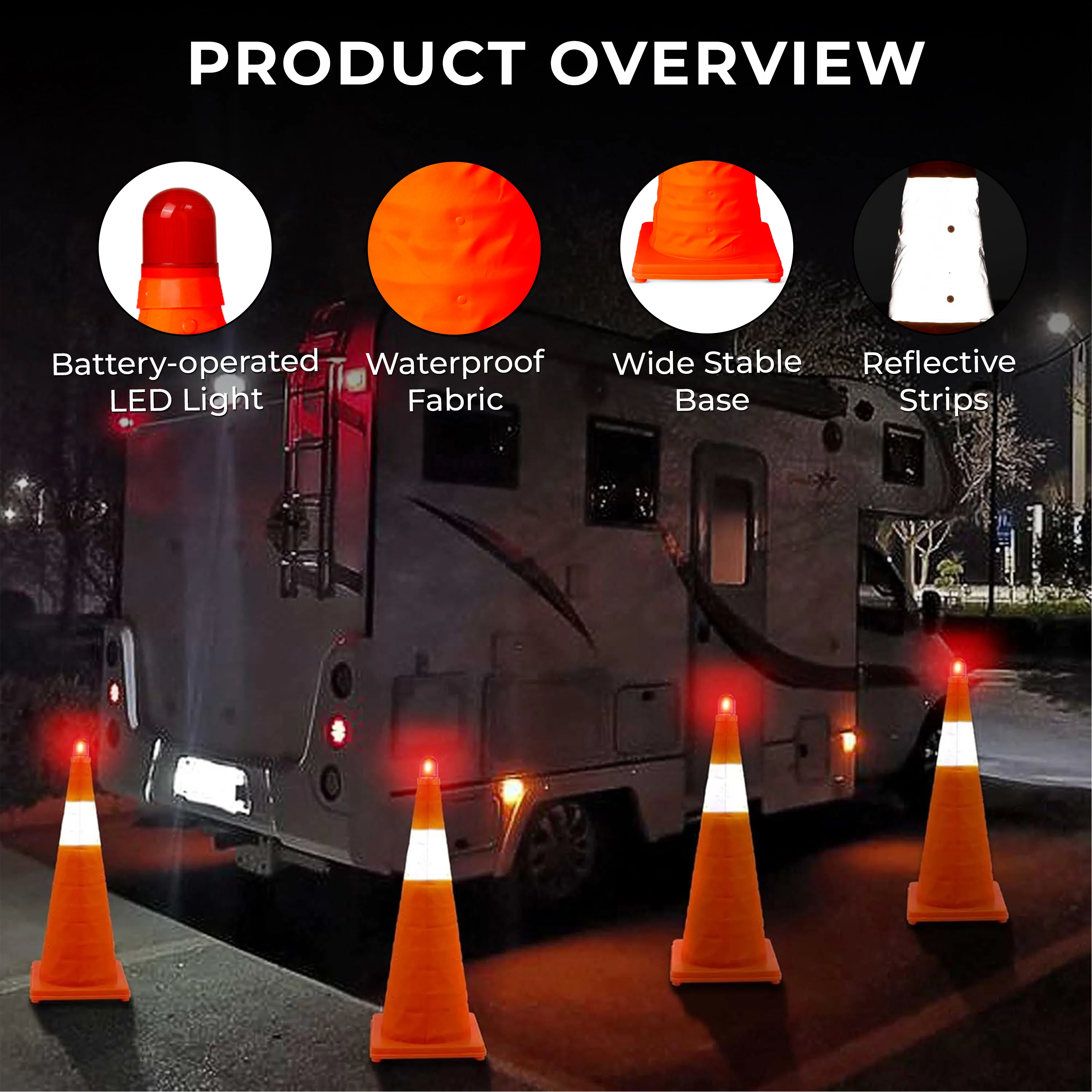 Traffic Safety Kit